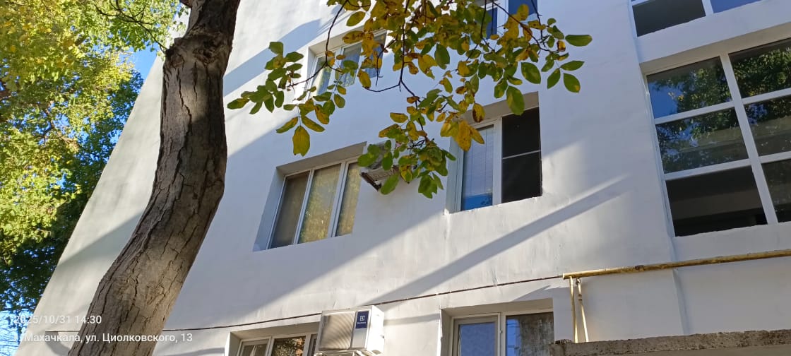 Контроль за ходом капитального ремонта: Совместная проверка Госжилинспекции и Общественной палаты Дагестана